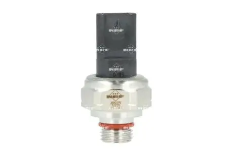Автозапчасть NRF 708100