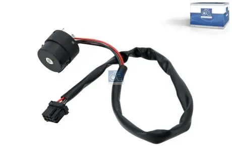 Автозапчасть DT 462078