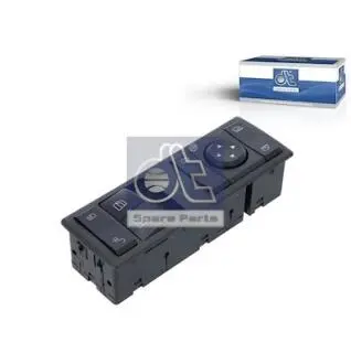 Автозапчасть DT 470917