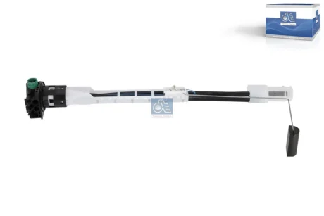 Автозапчасть DT 515025