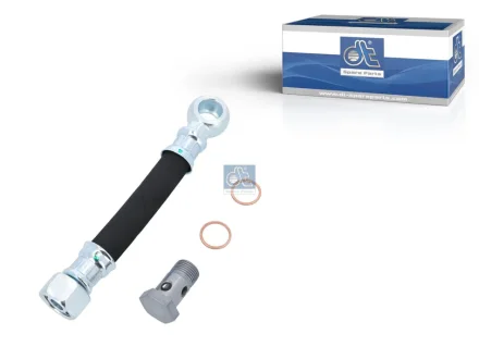 Автозапчасть DT 232478