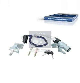 Автозапчасть DT 369101SP