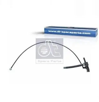 Автозапчасть DT 756190
