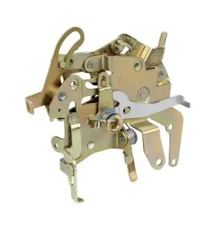 Автозапчасть DT 468384