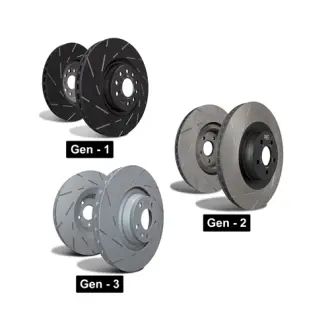 Автозапчасть EBC USR1925