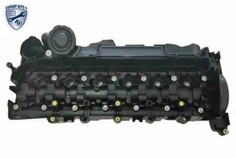 Крышка клапанов BMW 5 (F10/F11)/7 (F01-F04)/X5 (F15/F85) 3.0D N57 12-19 VAICO V204185