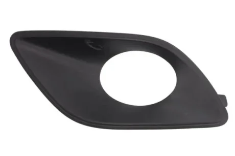 Решітка бампера передня ліва BLIC 5513003549911P