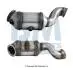 Автозапчасть BM CATALYSTS BM92530H (фото 1)