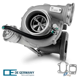 Автозапчасть OE GERMANY 010960904006