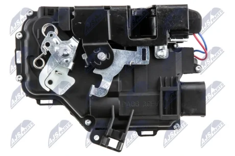 ПРИВОД ЦЕНТРАЛЬНОГО ЗАМКА NTY EZCAU277