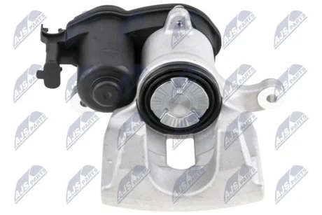 СУППОРТ ТОРМОЗНОЙ ЗАДНИЙ NTY HZTME081