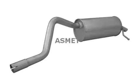 Автозапчасть ASMET 10149