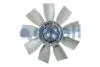 Вентилятор, охлаждение двигателя COJALI 7071100 (фото 3)