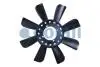 Крильчатка вентилятора COJALI 7027119 (фото 1)