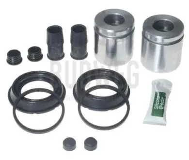Автозапчасть BUDWEG CALIPER 2090250 (фото 1)