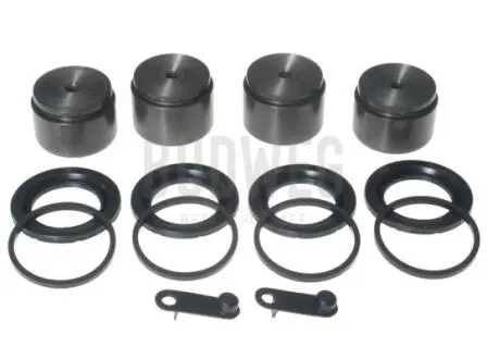 Автозапчасть BUDWEG CALIPER 2090215