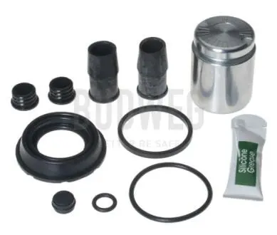 Автозапчасть BUDWEG CALIPER 2090143 (фото 1)