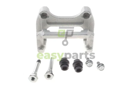 Скоба супорта (заднього) Mazda CX-5 11-14 (MAZDA) BUDWEG CALIPER 3848771