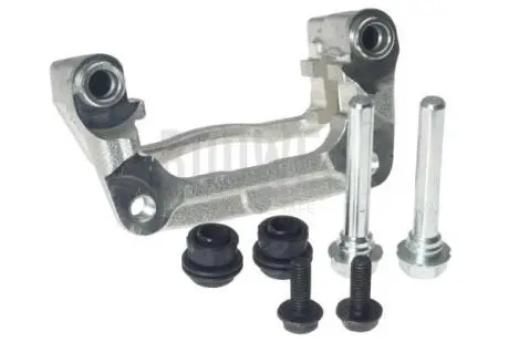 Скоба супорта (заднього) Kia Ceed 12-18 (TRW) BUDWEG CALIPER 3849821