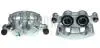 Автозапчасть BUDWEG CALIPER 345309 (фото 1)