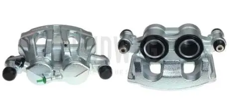Автозапчасть BUDWEG CALIPER 345309