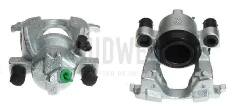 Автозапчасть BUDWEG CALIPER 345221