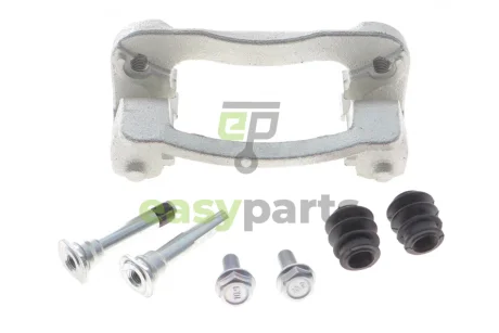 Скоба супорта (заднього) Hyundai Accent/Kia Rio 05-11 (Kasco) BUDWEG CALIPER 3836281
