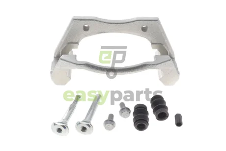 Скоба супорта (переднього) Ford Mondeo 00-07 (Bosch) BUDWEG CALIPER 3829781