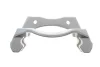 Скоба супорта (переднього) Ford Mondeo 00-07 (Bosch) BUDWEG CALIPER 3829781 (фото 7)