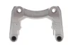 Скоба супорта (заднього) Fiat Sedici 06-/Suzuki Swift 06- (NISSIN) BUDWEG CALIPER 3844041 (фото 6)