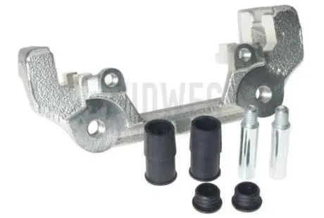 Скоба супорта (переднього) BMW 1 (F20/F21) 11-/2 (F23/F22) 14- (BOSCH) BUDWEG CALIPER 3848941