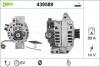 Генератор Valeo 439589 (фото 1)