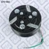 МУФТА КОМПРЕССОРА КОНДИЦИОНЕРА Q-fix Q373-0365 (фото 4)