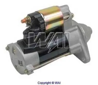 Фото стартер WAI 19615N Стартер WAI 19615N