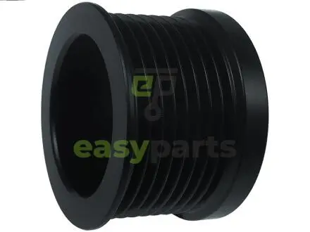 Шків ременя генератора AS-PL AP0119S