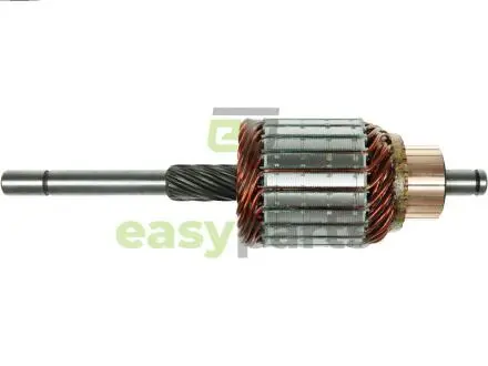 Якір стартера AS-PL SA0043