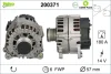 ALTERNATOR REGENEROWANY CORE FLEX Valeo 200371 (фото 1)