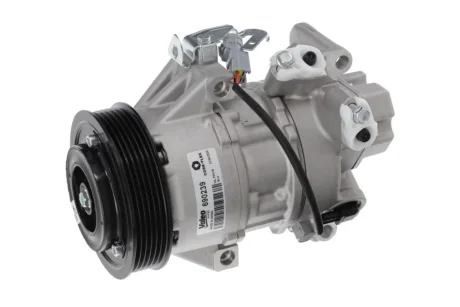 Фото kompresor klimatyzacji toyota Valeo 690239 KOMPRESOR KLIMATYZACJI TOYOTA Valeo 690239