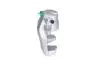 ZACISK HAM. PEUGEOT 308 BOSCH 0986134626 (фото 2)