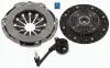 Фото 2 - sprz.kpl.csc renault megane iii 1.6 08- SACHS 3000990689 SPRZ.KPL.CSC RENAULT MEGANE III 1.6 08- SACHS 3000990689 (фото 2)