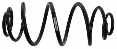 SPREZYNA ZAWIESZ TYL L/P SACHS 992405