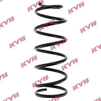 SPRĘŻ.ZAW./TYŁ/ TOYOTA LAND CRUISER 200 07- KYB RA5206