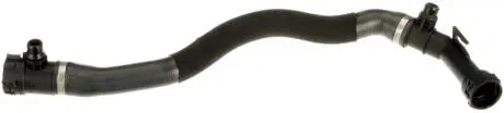 PRZEWÓD CHŁODNICY BMW 116I 1.5 15-19 Gates 055773