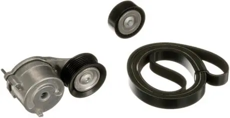 ZESTAW PASKA PK. FORD FOCUS 1.5 18- Gates K106PK1693