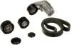 ZESTAW PASKA PK. BMW 5 3.0 09- K018PK1475