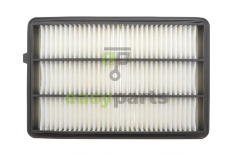 FILTR POWIETRZA MANN C25200