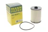 FILTR OLEJU MANN HU8021Z (фото 2)
