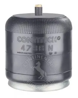 Автозапчасть Contitech 4786NP22