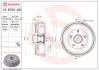 BEBEN HAM Z LOZYSKIEM 229,5X52,2 BREMBO 14E31050 (фото 1)