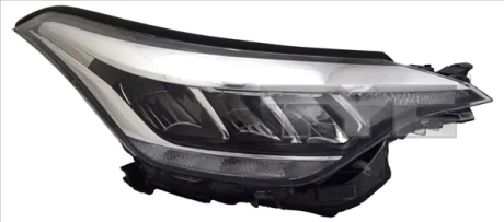 Автозапчасть TYC 2019626062